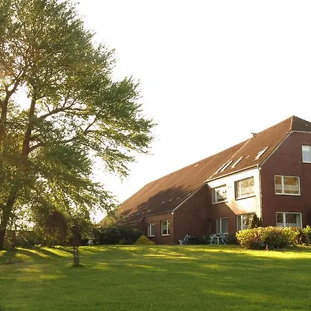 Apartment Westerwarf *