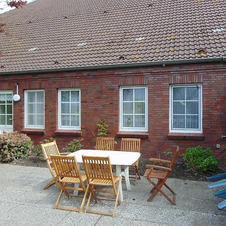 Ferienhof Westerwarf Apartamento
