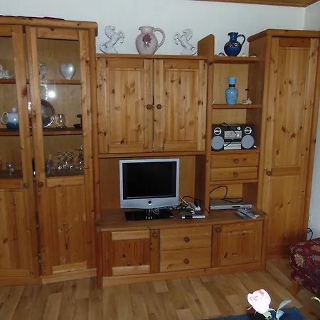 Westerwarf Apartment