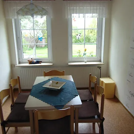 Apartment Westerwarf Norden