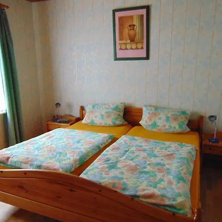 Apartment Westerwarf *