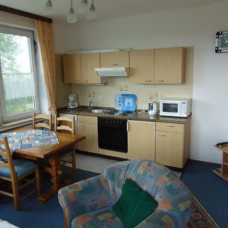 Westerwarf Apartment