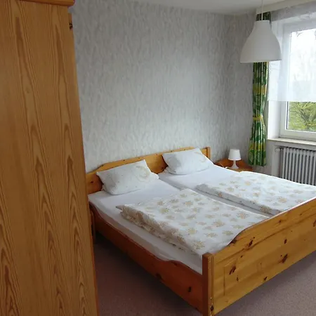 Westerwarf Apartment Norden