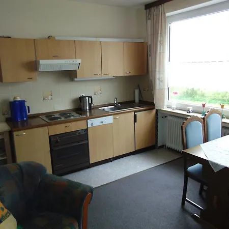 Westerwarf Apartment *