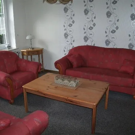 Westerwarf Apartment Norden
