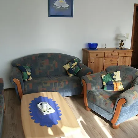 Westerwarf Apartment Norden