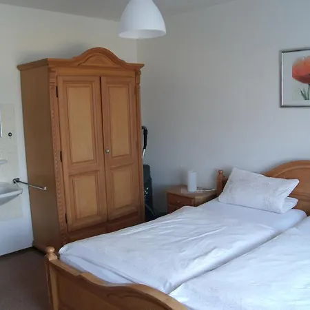 Apartment Westerwarf Norden