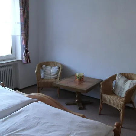 Apartment Westerwarf *