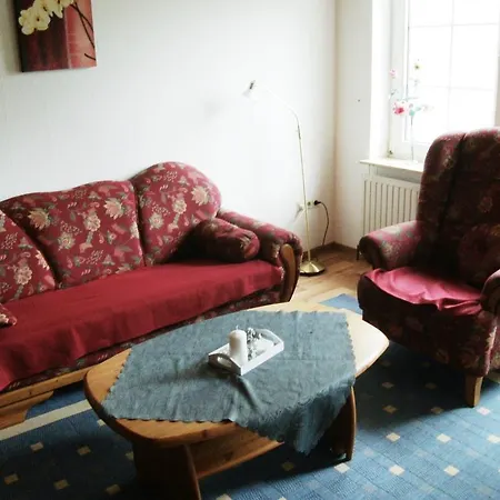 Apartment Westerwarf *