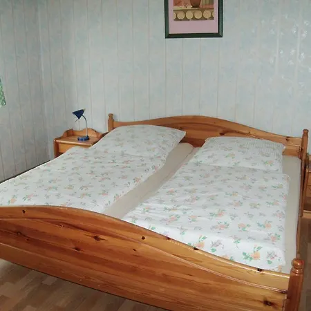 Apartment Westerwarf Norden