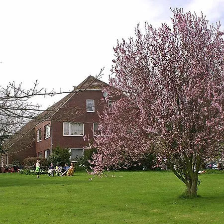 Westerwarf Norden