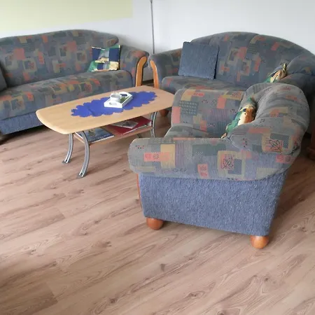 Apartment Westerwarf Norden