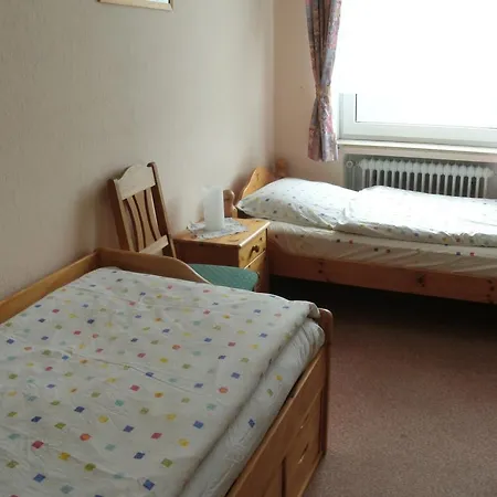Apartment Westerwarf