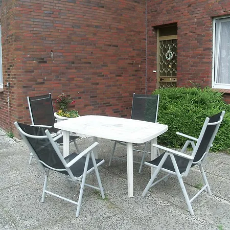 Apartment Westerwarf *