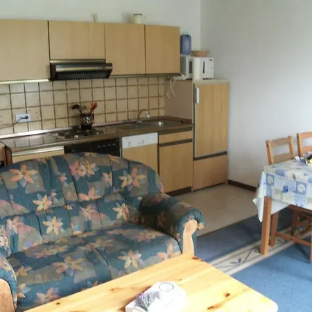 Apartment Westerwarf