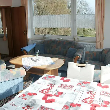 Apartment Westerwarf *