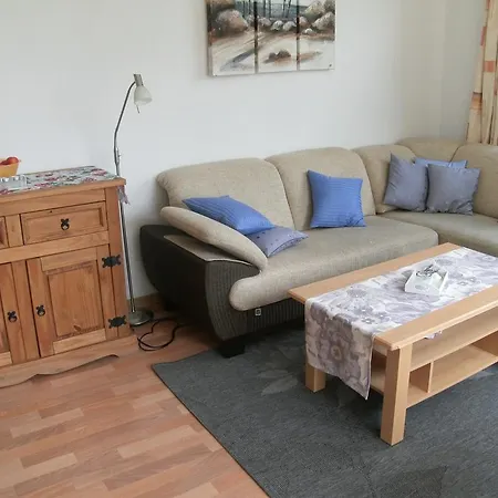 Apartment Westerwarf Norden